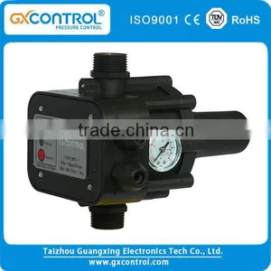 Electrical Control Switch for Water Pump thumbnail-1