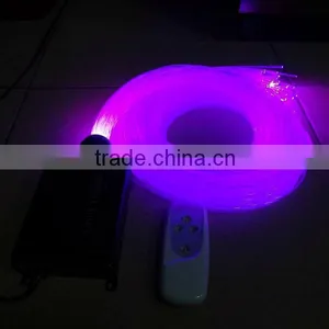 Entirety Lights Color Changing Fiber Optic Led Light With Engine thumbnail-1