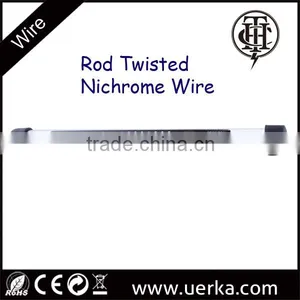 Big Vaporing Rod A1, Ni200. Ni80 20 Twisted Wire thumbnail-4