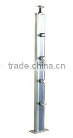 Stainless Steel Balcony Post thumbnail-1