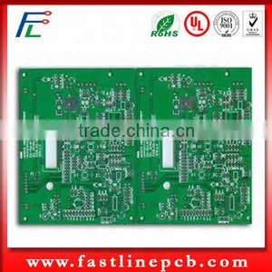 Fast Delivery Battery Charger Inverter Printed Circuit Board thumbnail-1