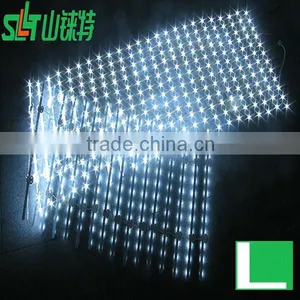 Led Curtain Light,led Decorative Lights Curtain Light,led Light Black Curtain thumbnail-1