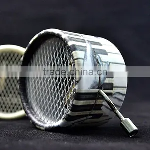 2016 Popular Children Craft Music Box thumbnail-3