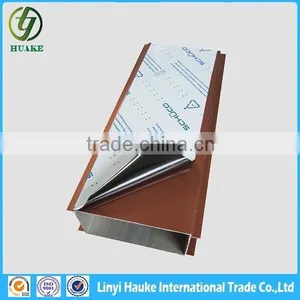 Protective Film for Aluminum Profile; Aluminum Window & Door thumbnail-1