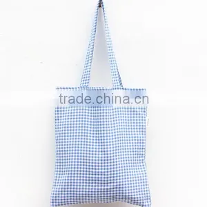 Single Shoulder Canvas Tote Bag Shopping Bag for Fashionable Women thumbnail-1