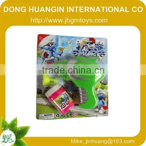 2014 Bubble Toys Bubble Gun thumbnail-1