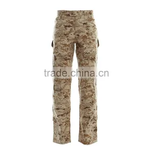 China Factory Sale Cheap Tactical Pants Good Quality Camouflage Pants thumbnail-1