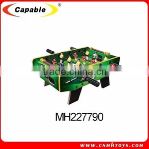 Promotion Mini Table Wooden Mini MDF Soccer Football Game thumbnail-2