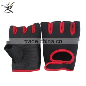 Sports Fitness Glove With Neoprene thumbnail-2