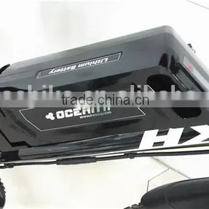 MARS TDE02Z Electric Bicycle With 8fun Motor Li-battery thumbnail-6