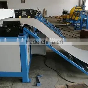 Rectangular Forming Smart Line II, Rectangular Smart Line, Rectangular Smart Line AL-II thumbnail-5
