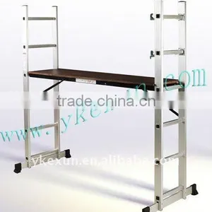 KX-3206 Aluminium Safe & Protective Barrier thumbnail-1