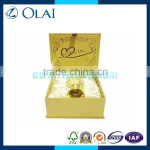 Luxury Custom Perfume Boxes for Lover thumbnail-1