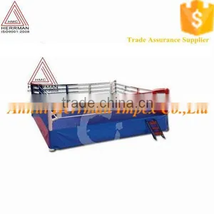 Boxing Ring/ AIBA Boxing Ring thumbnail-1