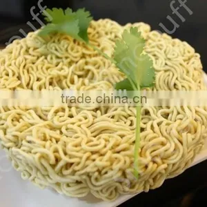 Automatic 40000pcs/day Fried Instant Noodles Making Machine thumbnail-5