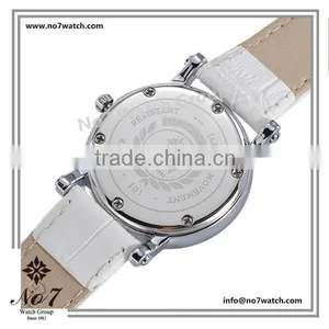 Elegance Quartz Women Watch thumbnail-3