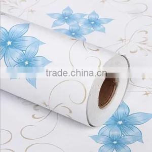 PVC Self-adhesive Wall Papers Bedroom thumbnail-3