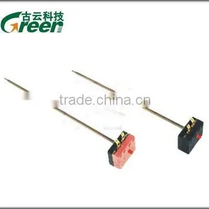 Double Safety Thermostat for Water Heater thumbnail-1