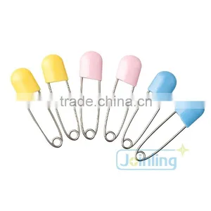 Baby Safety Pin thumbnail-1
