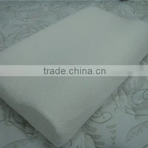 New Dedigns Standard Luxury Soft Breathable Comfortable Memory Foam Pillow 45D for Sleep thumbnail-3