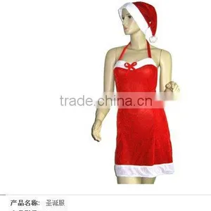 Christmas Dress thumbnail-1