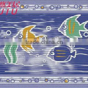 Anti-slip Door Mat Pvc Table Mat thumbnail-1