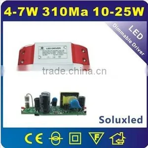 12v 4-7W Dimmable Smps Transformer Constant Current thumbnail-1
