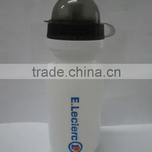 Plastic Sport Bottle With Dust Protect Cap,plastic Water Bottle With Cap ,2015 New Design Plastic Water Bottle 600ml thumbnail-1