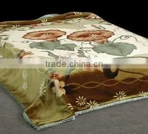Mink Blanket thumbnail-1