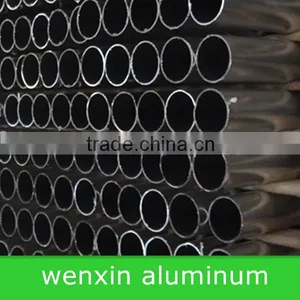 Factory Price Aluminum Tubes thumbnail-1