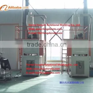 Grinding Machine thumbnail-2