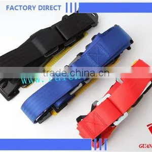 Wholesale 5-point Racing Seat Belt Harness Red Blue Black Color thumbnail-1