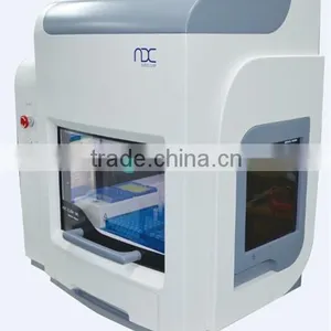 Fully Auto Elisa Microplate Analyzer/Clinical Laboratory thumbnail-1