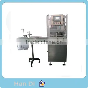 Decouple Mechanical Component Stacking Machine thumbnail-1