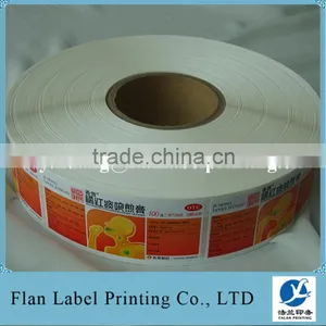 Roll UV Oil Pharmaceutical Label thumbnail-1