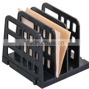PLASTIC EXTENDABLE FILE SORTER thumbnail-1