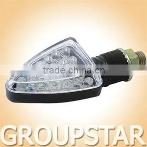 100%waterproof LED Motorcycle Turn Lights thumbnail-1