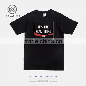 Online Wholesale Shop Blank T Shirts thumbnail-1