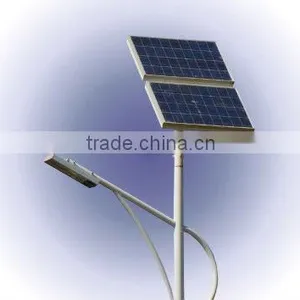 Stand Alone Solar Street Lights thumbnail-1