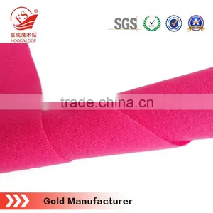Nylon High Quality Microfiber Soft Loop Fabrics thumbnail-3