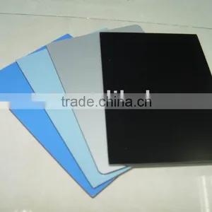 PVDF Aluminium Composite Panel Construction Materials thumbnail-1