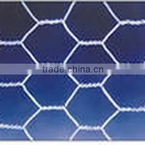 1/2'' Hexagonal Wire Mesh thumbnail-1