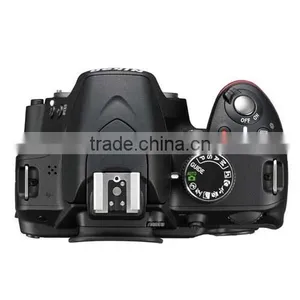 Nikon D3200 Kit AF-S 18-55mm VR II Lens Digital SLR Camera DGS Dropship thumbnail-2