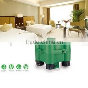 High Quality Central Fresh Air System of E1 Series Ventilator thumbnail-1