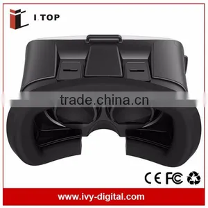 VRBOX Glasses 3D VR Glasses Virtual Reality Glasses Protect Your Eyes VR Box 2.0 thumbnail-4