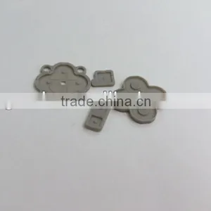 Conductive Rubber Button for NDSI thumbnail-1