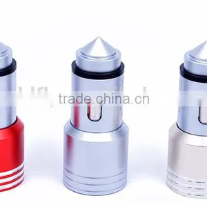 Dual 2 USB Car Charger thumbnail-1