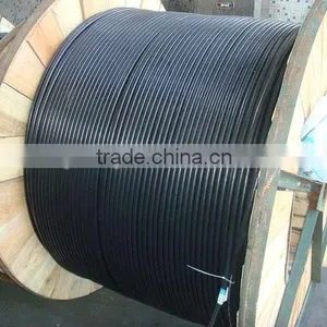 China Fctory15KV 3 Core SWA LSZH Cable BS7835 IEC60502 thumbnail-3