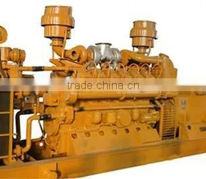500kw Coke Oven Gas Genset thumbnail-1
