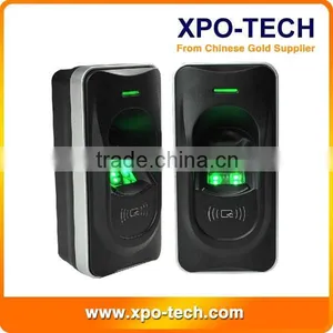 Fingerprint Access Control Reader Slave Reader thumbnail-1